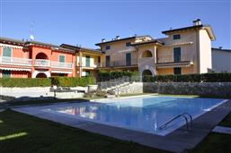 Ferienwohnung mit Pool