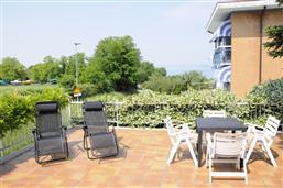 Grosse Terrasse