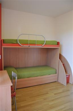 Bunk beds